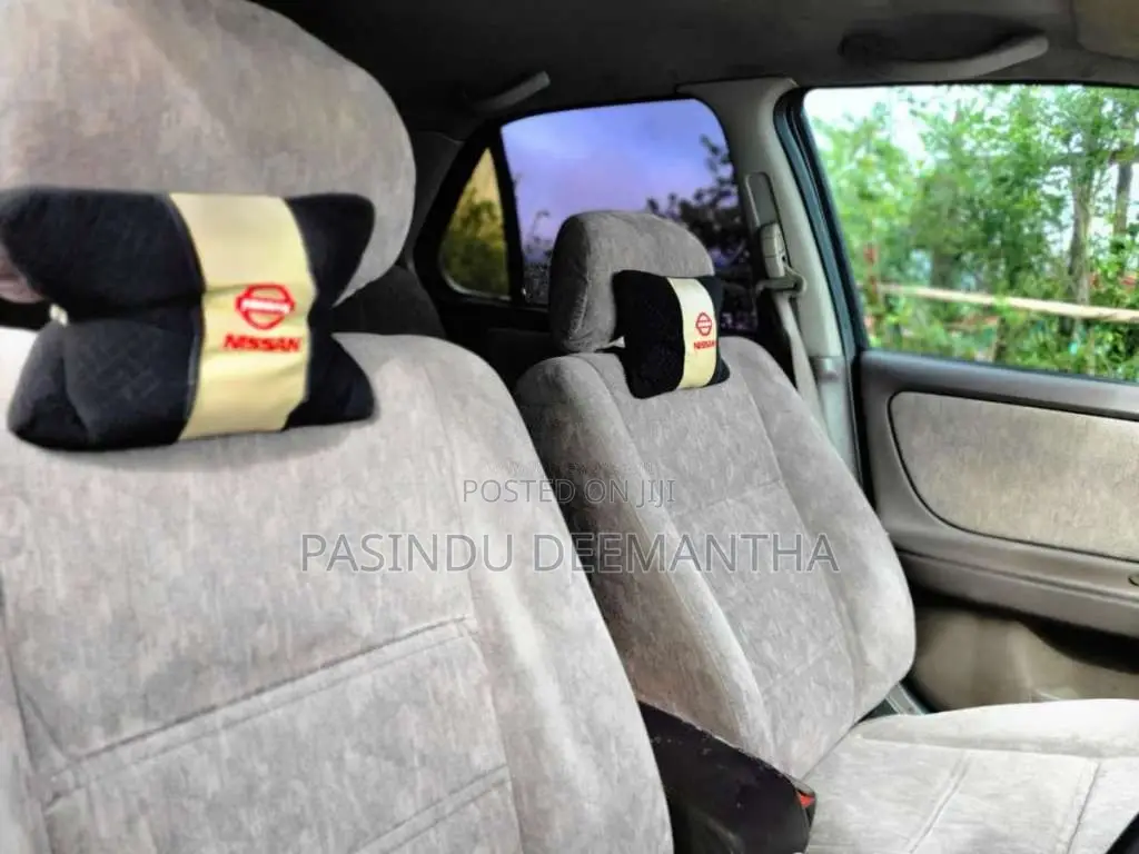 Nissan Bluebird 1998 Car (Used)