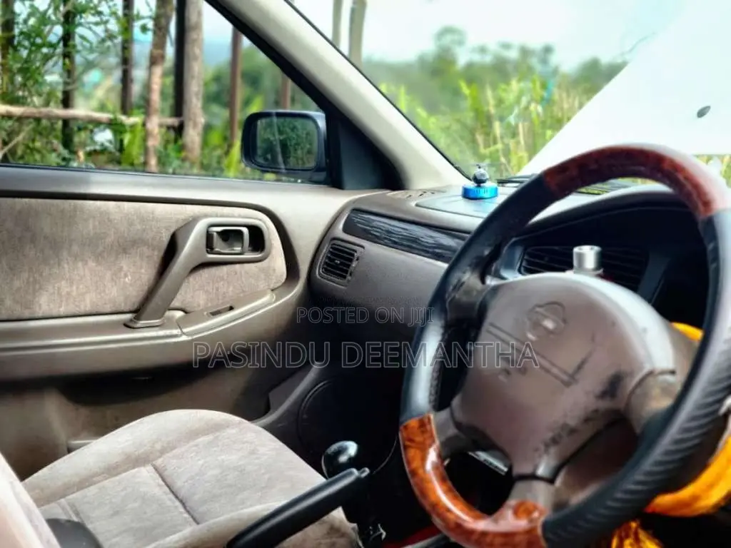 Nissan Bluebird 1998 Car (Used)