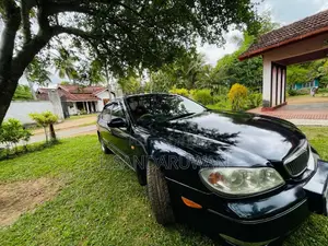 Nissan Cefiro 2004 Car (Used)