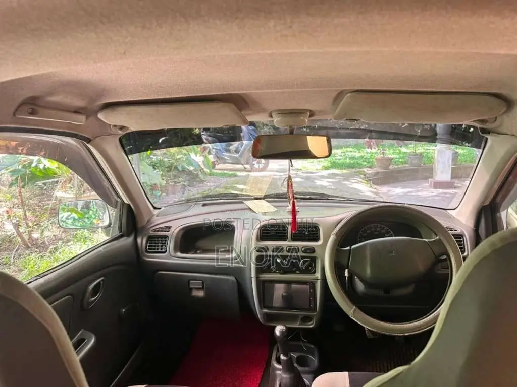 Suzuki Alto 800 2011 Car (Used)