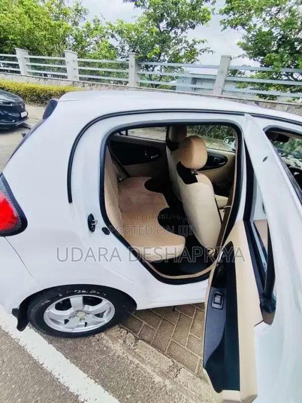 Micro Panda 2016 Car (Used)