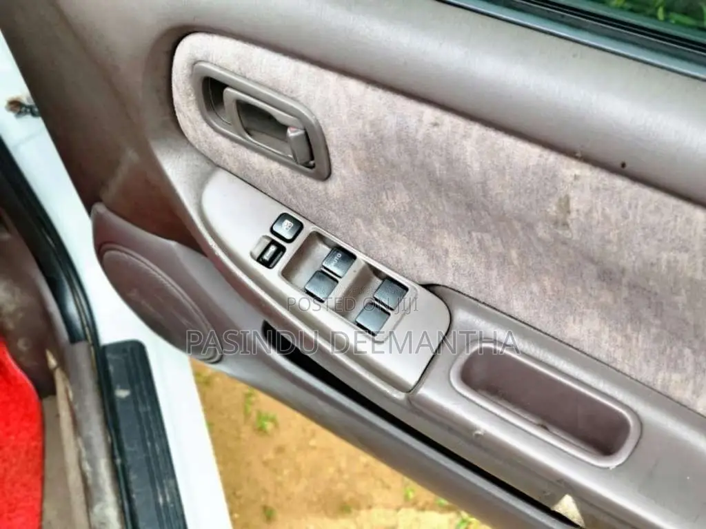 Nissan Bluebird 1998 Car (Used)
