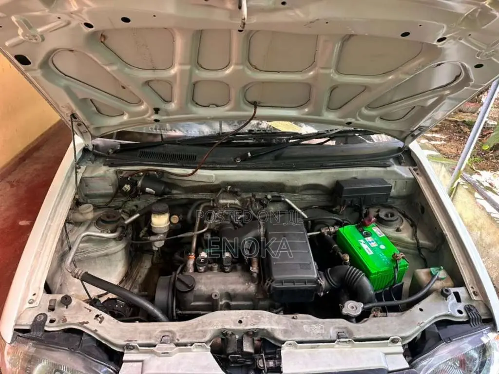 Suzuki Alto 800 2011 Car (Used)