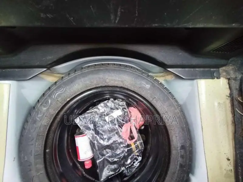 Micro Panda 2016 Car (Used)