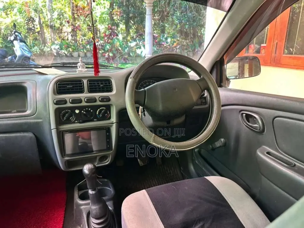 Suzuki Alto 800 2011 Car (Used)
