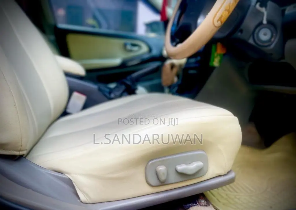 Nissan Cefiro 2004 Car (Used)