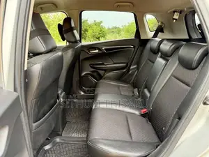 Honda Fit 2014 Car (Used)