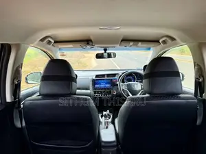 Honda Fit 2014 Car (Used)
