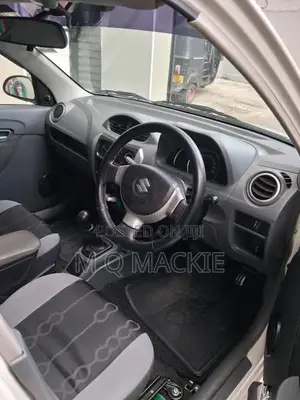 Suzuki Alto 2015 Car (Used)