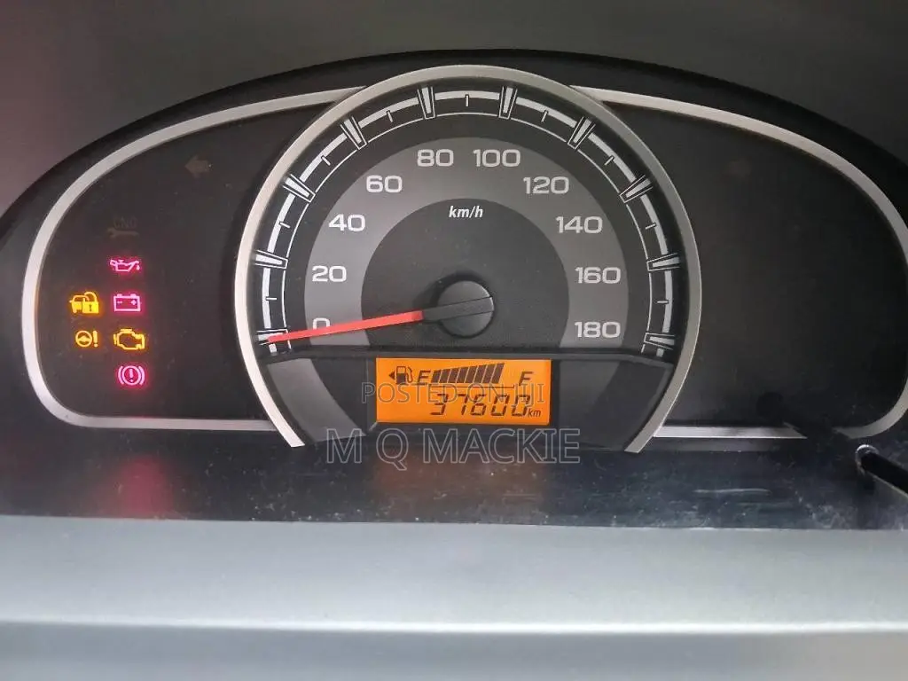 Suzuki Alto 2015 Car (Used)