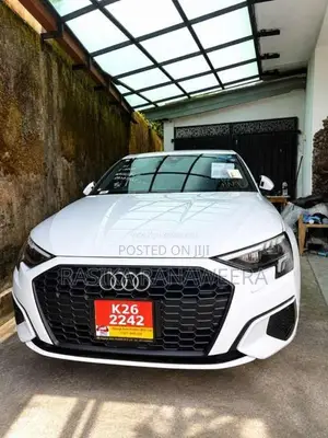 Audi SPORTBACK Advanced A3 2023 Car Unregistered (Recondition)