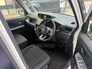 Toyota Roomy Custom GT 2023 Car Unregistered (Recondition)