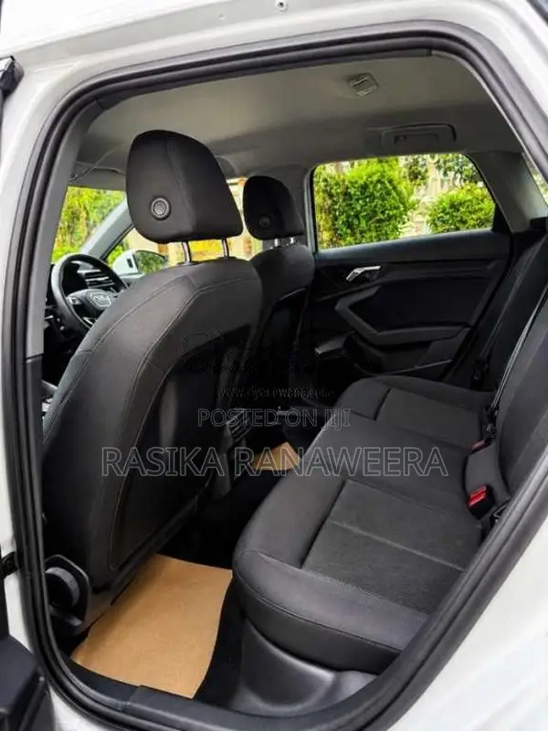 Audi SPORTBACK Advanced A3 2023 Car Unregistered (Recondition)