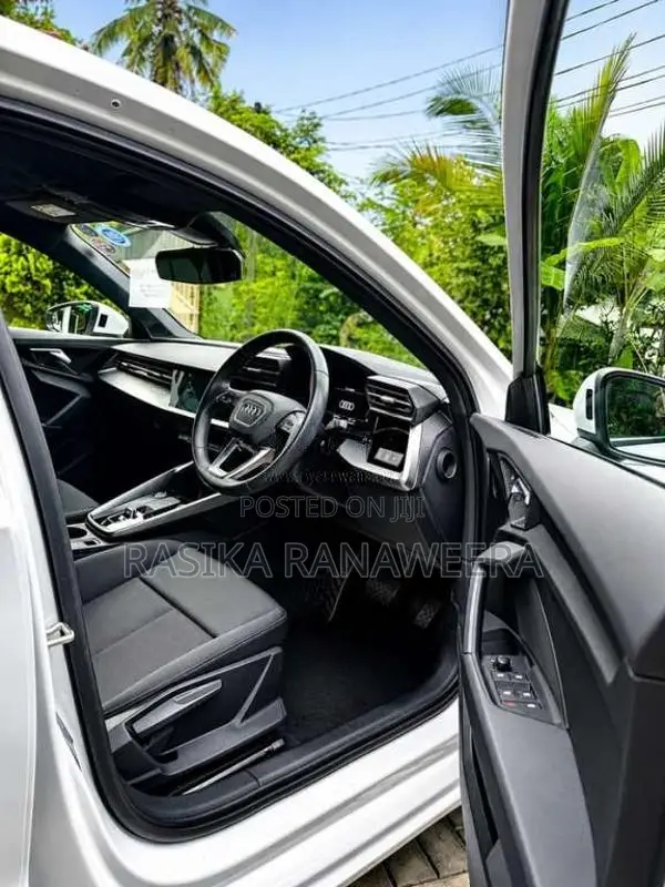 Audi SPORTBACK Advanced A3 2023 Car Unregistered (Recondition)