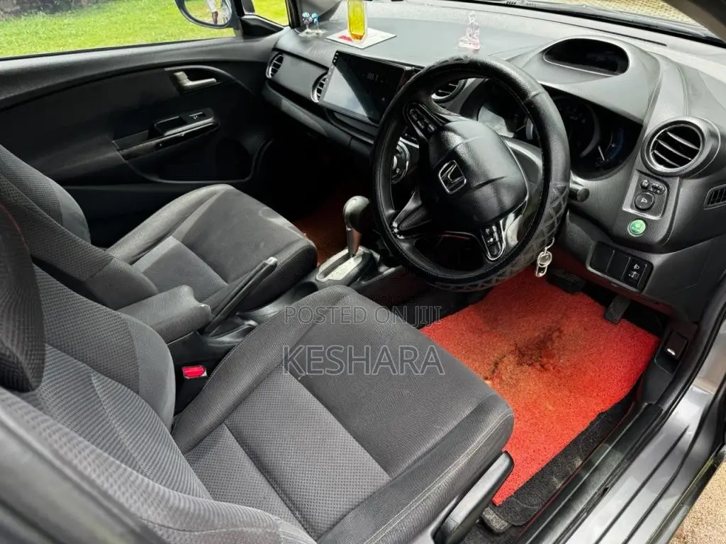 Honda Insight 2013 Car (Used)