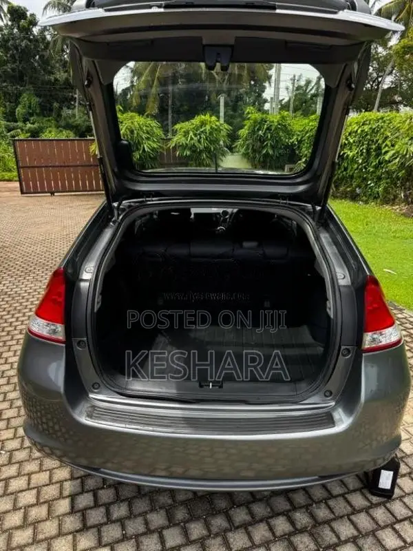 Honda Insight 2013 Car (Used)