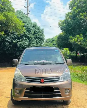 Suzuki Estilo 2011 Car (Used)