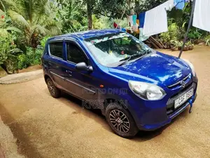 Suzuki Alto 800 2015 Car (Used)