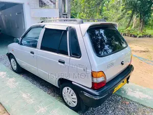 Suzuki Maruti 800 2005 Car (Used)