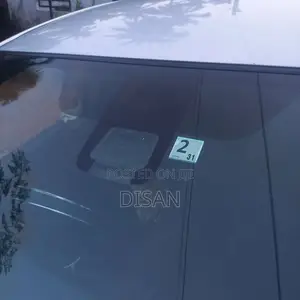 Toyota Vitz 2016 Car (Used)