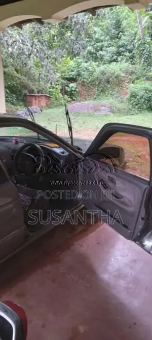 Nissan FB13 1993 Car (Used)
