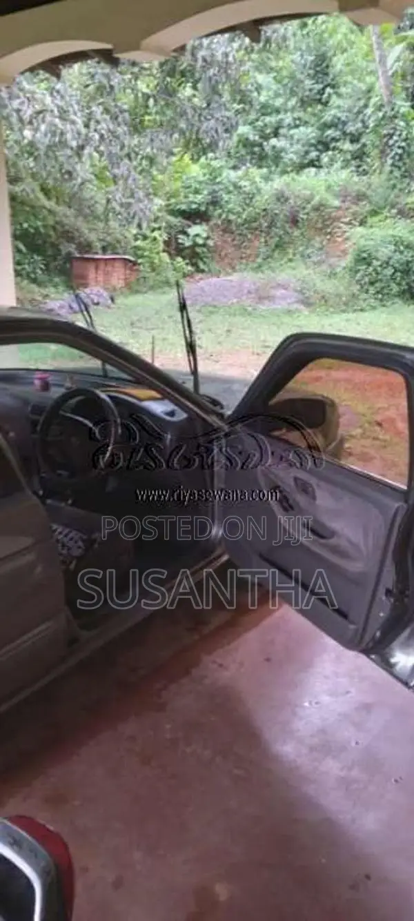 Nissan FB13 1993 Car (Used)