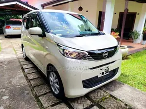 Nissan DAYZ X Limited 2024 Car Unregistered (Recondition)