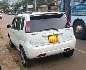 Suzuki Swift 2005 Car (Used)