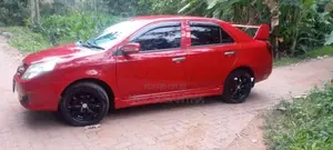 Micro MX7 2013 Car (Used)