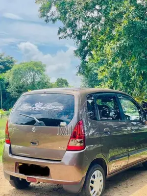 Suzuki Estilo 2011 Car (Used)