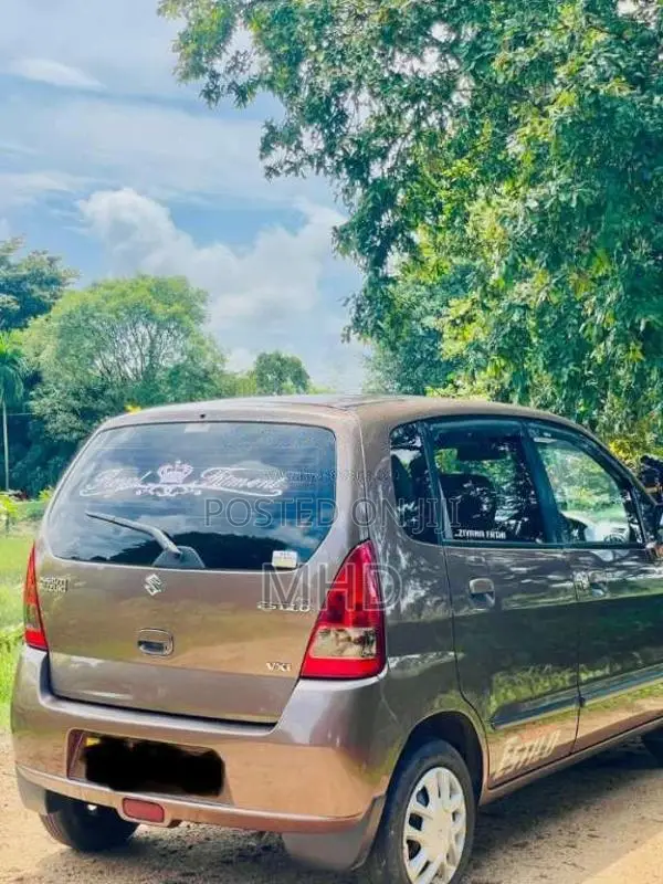Suzuki Estilo 2011 Car (Used)