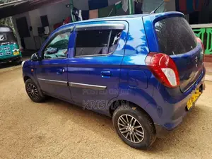 Suzuki Alto 800 2015 Car (Used)