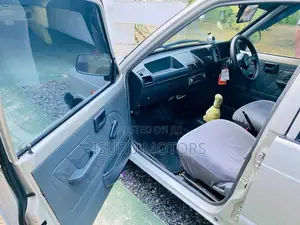 Suzuki Maruti 800 2005 Car (Used)