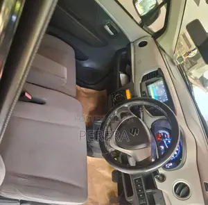 Suzuki Wagon R Fz 2015 Car (Used)