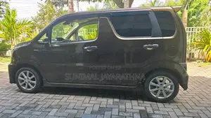 Suzuki Wagon R 2018 Car (Used)