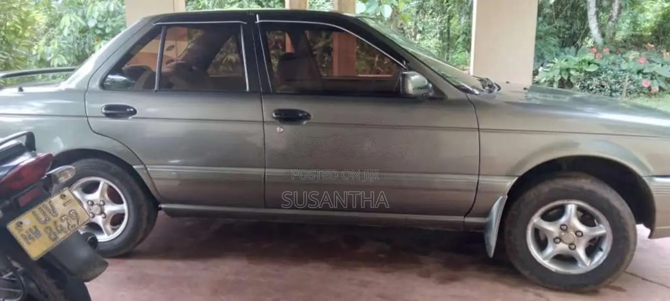 Nissan FB13 1993 Car (Used)