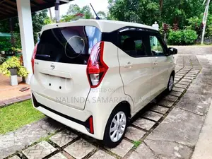 Nissan DAYZ X Limited 2024 Car Unregistered (Recondition)
