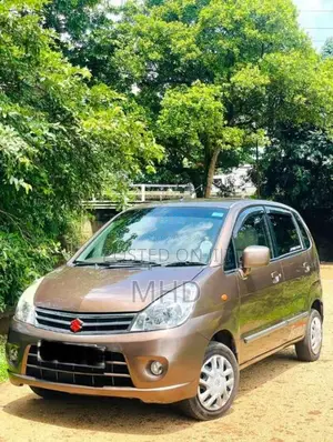 Suzuki Estilo 2011 Car (Used)