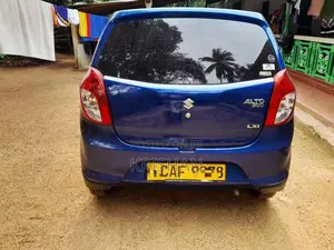 Suzuki Alto 800 2015 Car (Used)