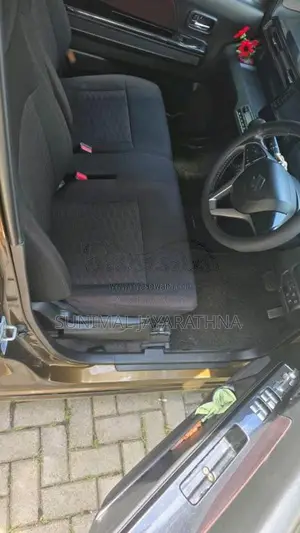 Suzuki Wagon R 2018 Car (Used)