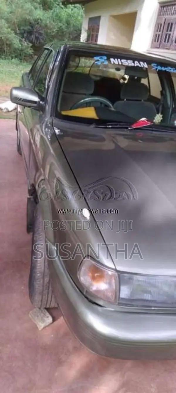 Nissan FB13 1993 Car (Used)