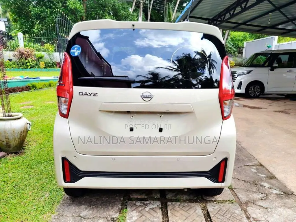 Nissan DAYZ X Limited 2024 Car Unregistered (Recondition)