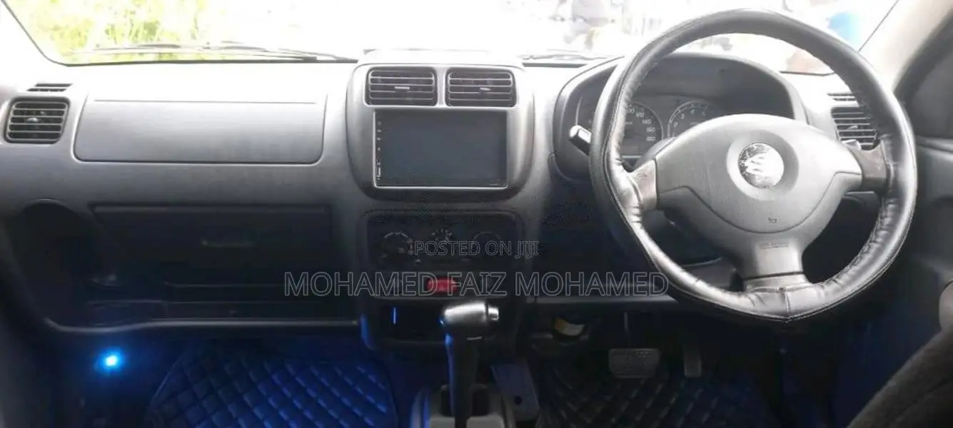 Suzuki Swift 2005 Car (Used)