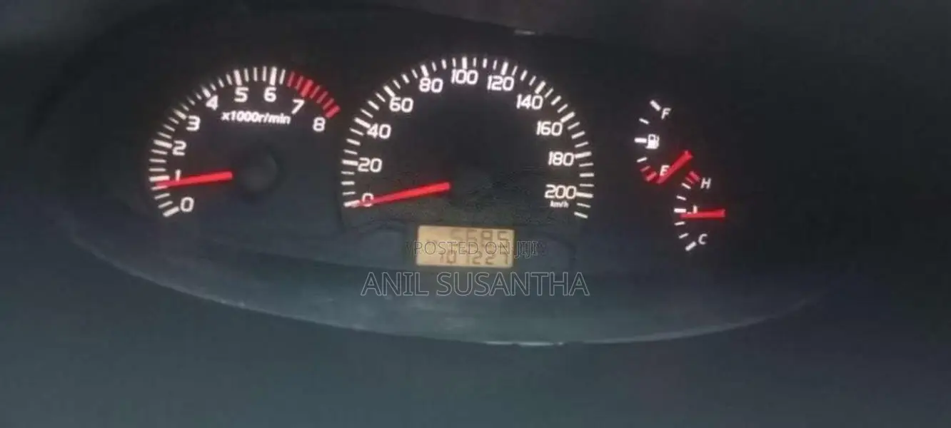 Micro MX7 2013 Car (Used)