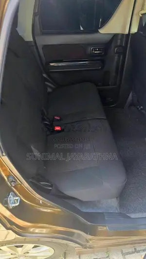Suzuki Wagon R 2018 Car (Used)
