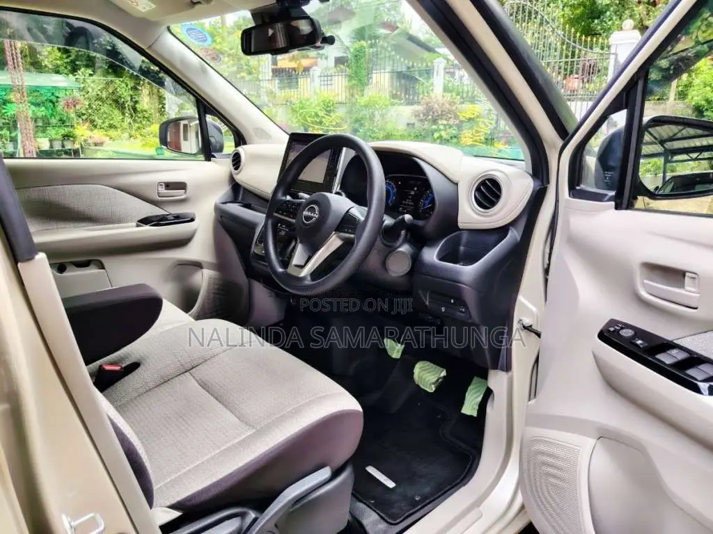 Nissan DAYZ X Limited 2024 Car Unregistered (Recondition)