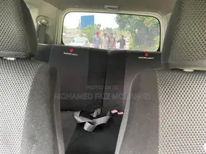 Suzuki Swift 2005 Car (Used)