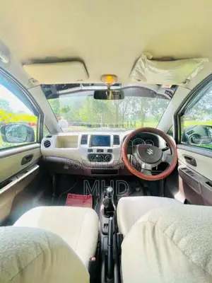 Suzuki Estilo 2011 Car (Used)