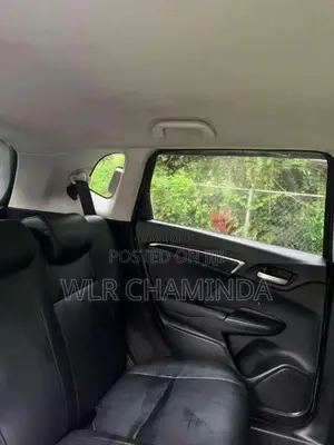 Honda FIT GP5 2014 Car (Used)