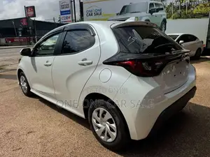 Toyota Yaris 2024 Car Unregistered (Recondition)